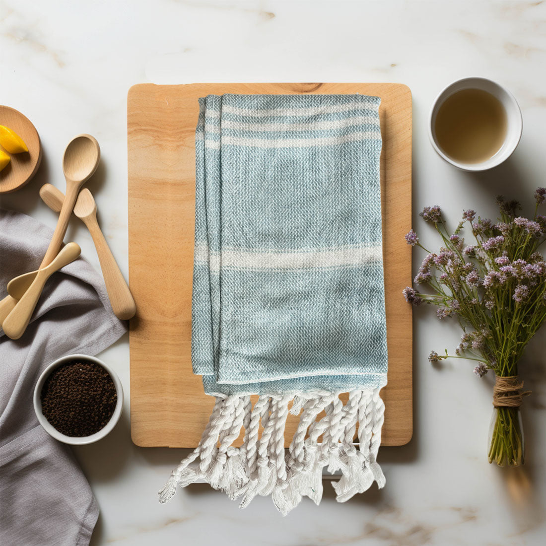 Turkish Hand Towel | | Wiccan Center