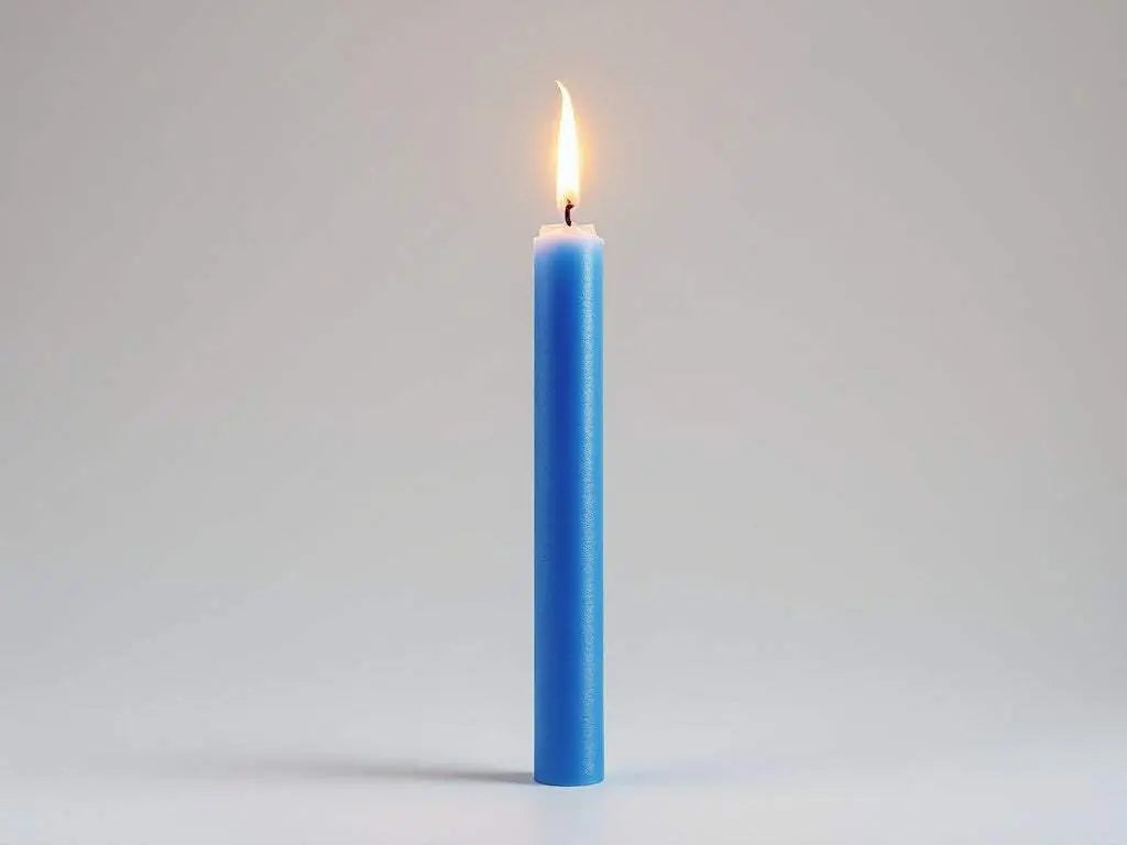6" Ceremony Ritual Candle | Candles | Wiccan Center