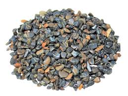 Blue Tiger Eye Chips 2oz | Chips | Wiccan Center
