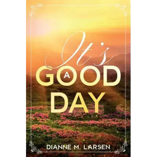 It's A Good Day - Paperback | Books | Wiccan Center