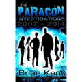 The Paracon Investigations - Paperback | Books | Wiccan Center