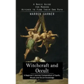 Witchcraft and Occult: A Basic Guide for Modern Witches to Find Their Own Path (A Beginner's Journey Compendium of Spells, Rituals and Occult Knowledg - Paperback | Books | Wiccan Center