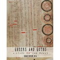 Greeks and Goths: A Study on the Runes