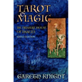 Tarot & Magic: The Treasure House of Images - Paperback | Books | Wiccan Center