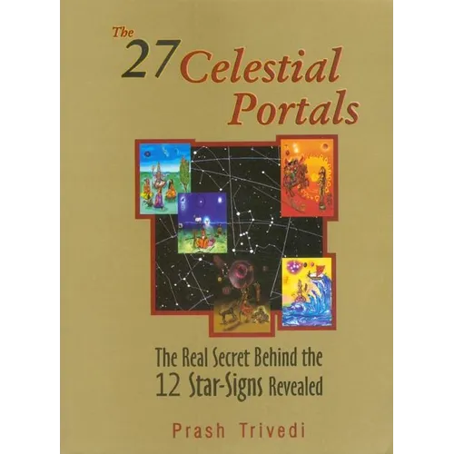 The 27 Celestial Portals