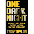 One Dark Night - Paperback | Books | Wiccan Center