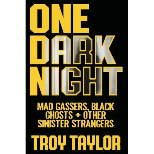 One Dark Night - Paperback | Books | Wiccan Center