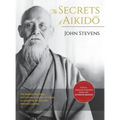 Secrets of Aikido - Hardcover | Books | Wiccan Center