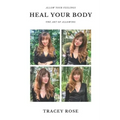 Allow your feelings, heal your body - Paperback