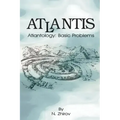 Atlantis: Atlantology: Basic Problems - Paperback | Books | Wiccan Center