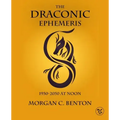 The Draconic Ephemeris: 1950-2050 at Noon - Paperback | Books | Wiccan Center