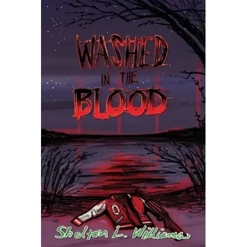 Washed In The Blood - Paperback | Books | Wiccan Center