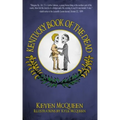 Kentucky Book of the Dead - Paperback | Books | Wiccan Center