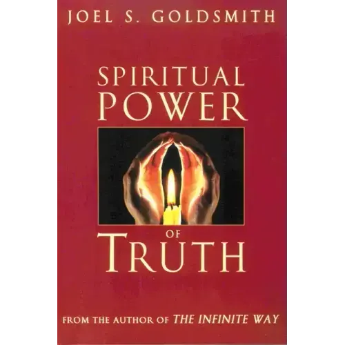 Spiritual Power of Truth