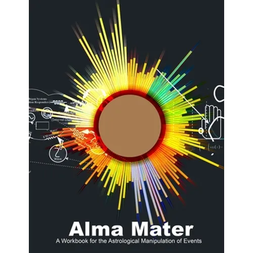 Alma Mater - Paperback | Books | Wiccan Center