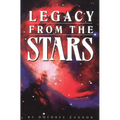 Legacy from the Stars - Paperback | Books | Wiccan Center