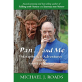 Pan ... and Me: Metaphysical Adventures with the Spirit of Nature - Paperback | Books | Wiccan Center