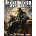 The Essays On Human Nature - Paperback | Books | Wiccan Center