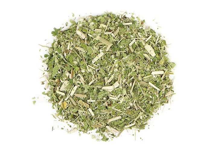 Herb Garden - Boneset Cut 1oz | Herbs | Wiccan Center