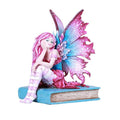 Book Fairy Figurine | Fairy Figurines | Wiccan Center
