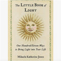 Book - Little Book of Light by Mikaela Katherine Jones | Sacred Book Store | Wiccan Center