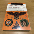 Book - The Fantastic and Forgotten | Sacred Book Store | Wiccan Center