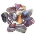 Botswana Agate AA Tumbled | Tumbled Gemstone | Wiccan Center