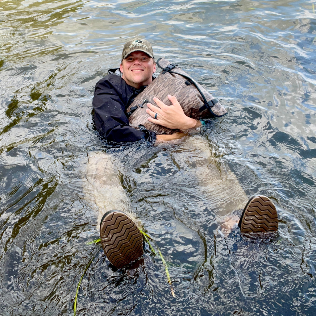 Waterproof Floating Backpack Dry Bag | Magnetic Auto-Sealing Dry Bag | Wiccan Center