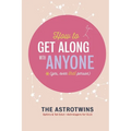 How To Get Along With Anyone: (Yes, Even That Person) - Paperback | Books | Wiccan Center