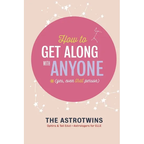 How To Get Along With Anyone: (Yes, Even That Person) - Paperback | Books | Wiccan Center