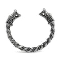 Vikings Nordic Dragon Stainless Steel Bracelet | Bracelets | Wiccan Center