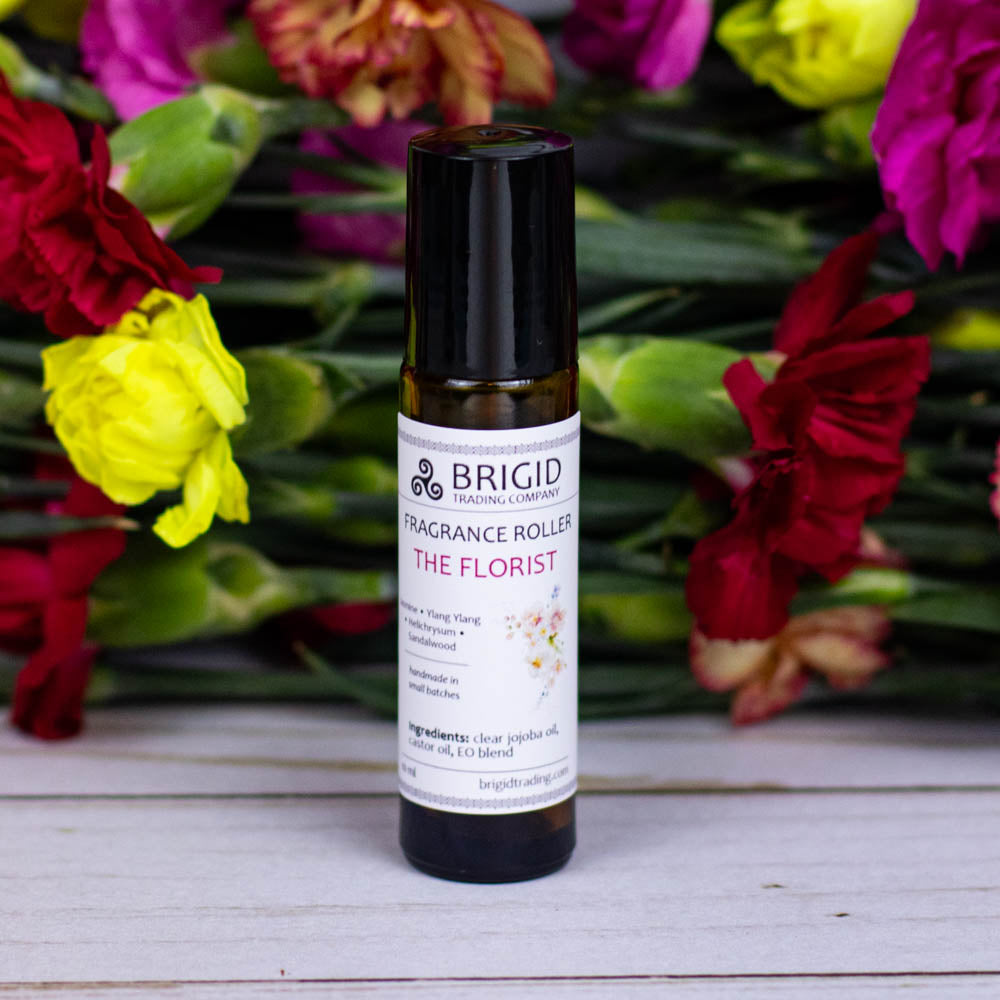 Natural Fragrance Roller Bottles - Featuring Our Unique Fragrances | perfume | Wiccan Center