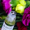 Lughnasadh Natural Fragrance Roller - Blackberry Oats & Honey | perfume | Wiccan Center