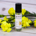 Litha Fragrance Roller - Lemon, Ylang Ylang, Sweet Orange, and Myrtle | perfume | Wiccan Center
