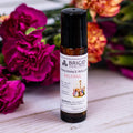 Fragrance Roller Bottles - Beltane Wheel of the Year Summer Rose Jasmine Clary Sage Frankincense | perfume | Wiccan Center