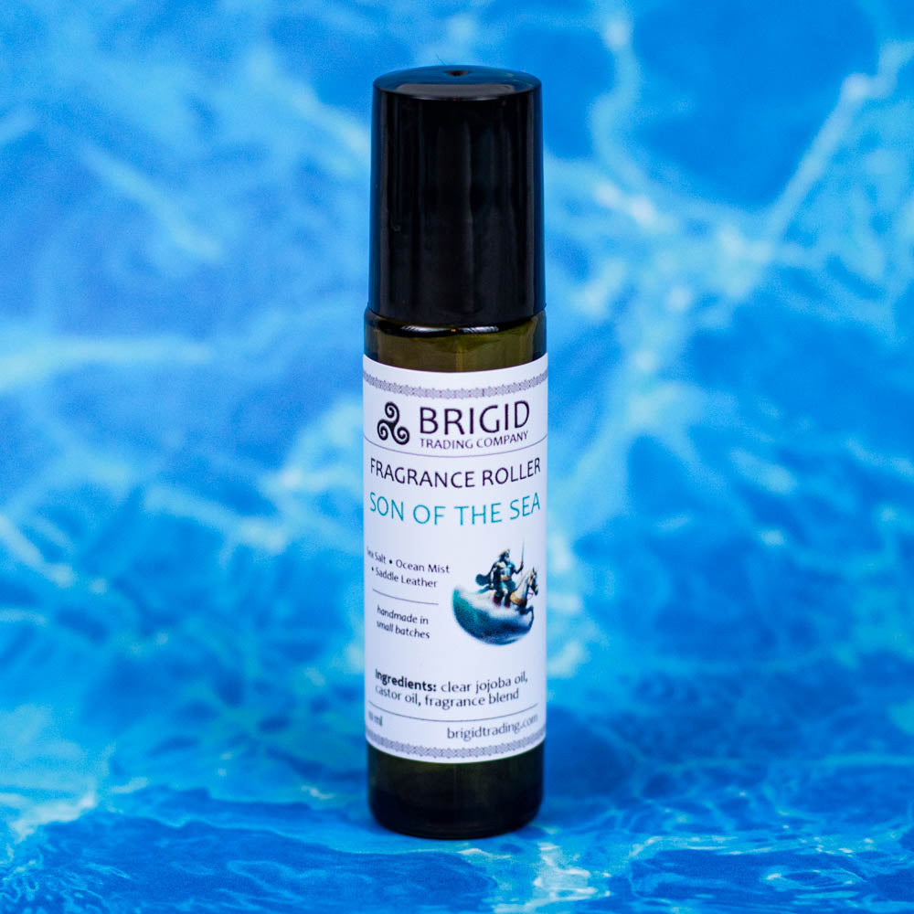 Natural Fragrance Roller Bottles - Featuring Our Unique Fragrances | perfume | Wiccan Center