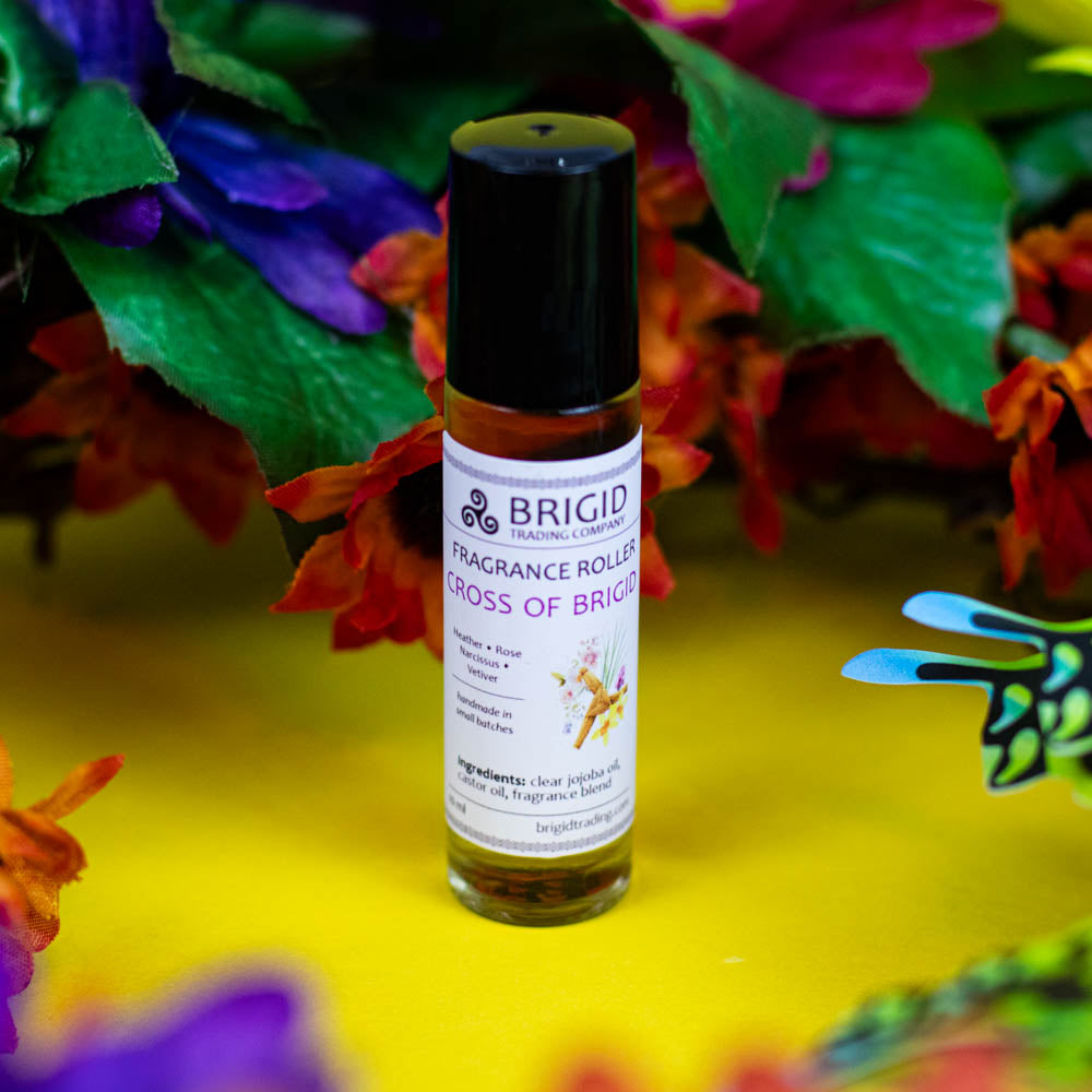 Natural Fragrance Roller Bottles - Featuring Our Unique Fragrances | perfume | Wiccan Center