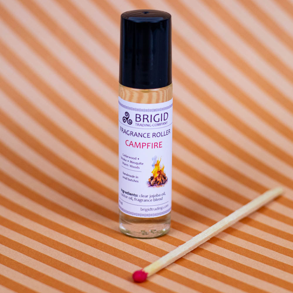 Natural Fragrance Roller Bottles - Featuring Our Unique Fragrances | perfume | Wiccan Center