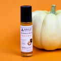 Samhain Fragrance Roller - Merlot Wine, Smoked Patchouli, and Dragon's Blood | perfume | Wiccan Center