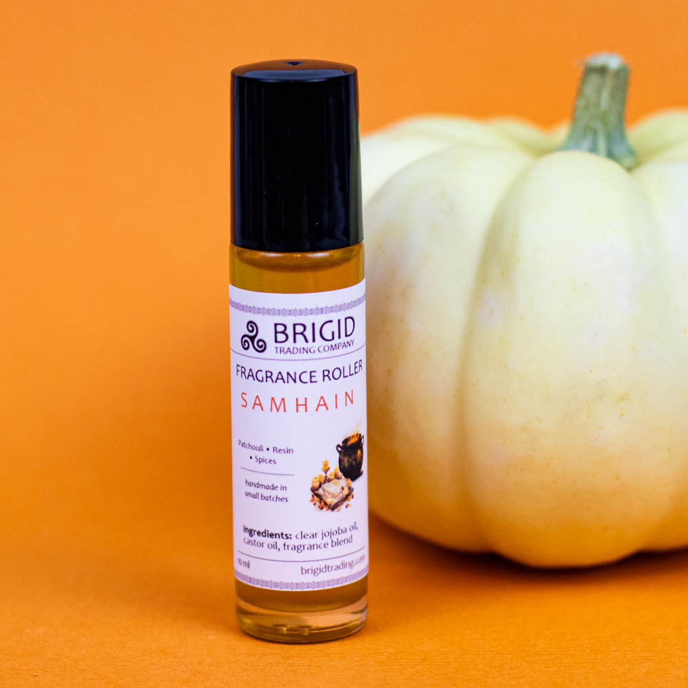Natural Fragrance Roller Bottles - Featuring Our Unique Fragrances | perfume | Wiccan Center