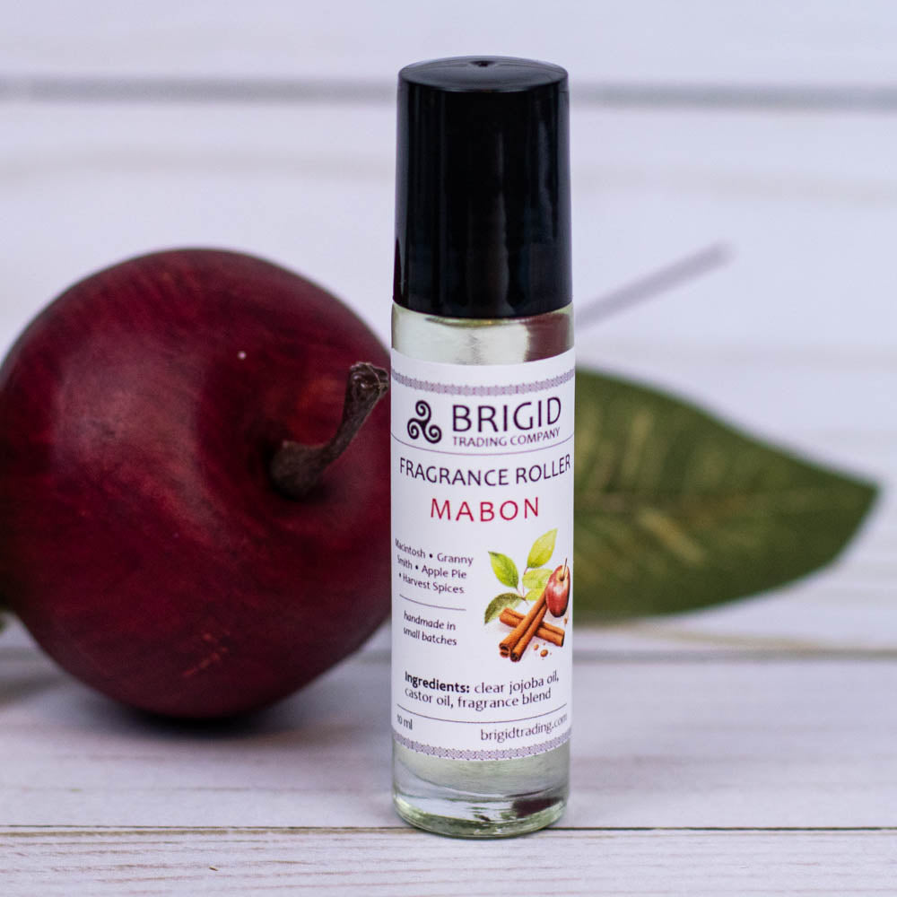 Natural Fragrance Roller Bottles - Featuring Our Unique Fragrances | perfume | Wiccan Center
