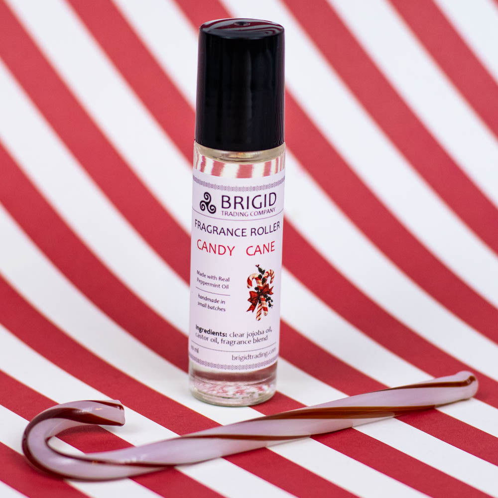 Natural Fragrance Roller Bottles - Featuring Our Unique Fragrances | perfume | Wiccan Center