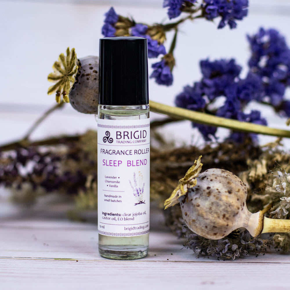Natural Fragrance Roller Bottles - Featuring Our Unique Fragrances | perfume | Wiccan Center