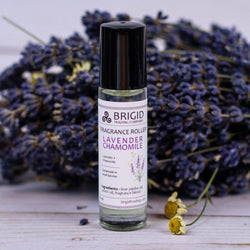 Natural Fragrance Roller Bottles - Featuring Our Unique Fragrances | perfume | Wiccan Center