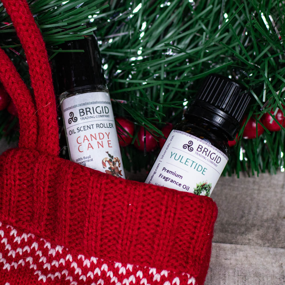 Natural Fragrance Roller Bottles - Featuring Our Unique Fragrances | perfume | Wiccan Center