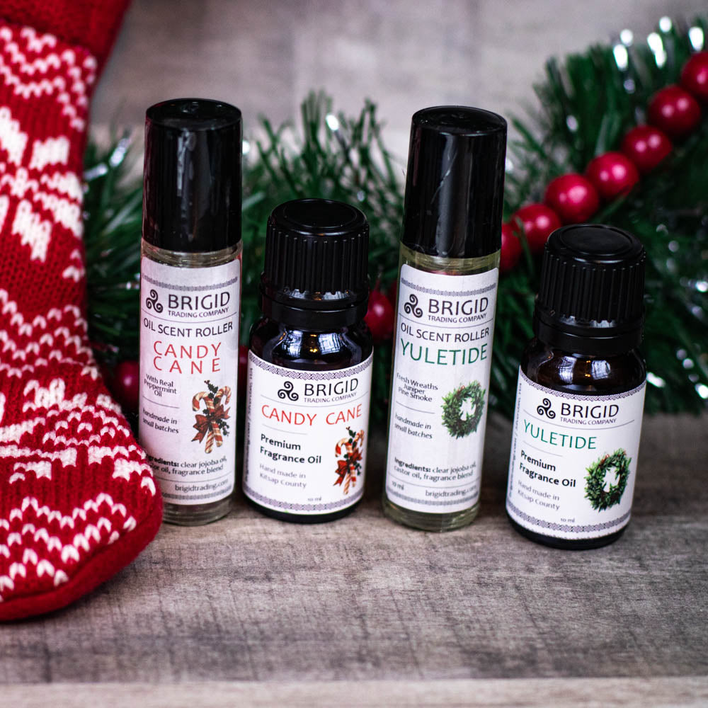 Diffuser Oil Blends - Essential and Premium Fragrance Blends | diffuser oil | Wiccan Center
