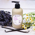 Sleep Blend Natural Body Lotion - Lavender, Chamomile, and Vanilla | Body Lotion | Wiccan Center