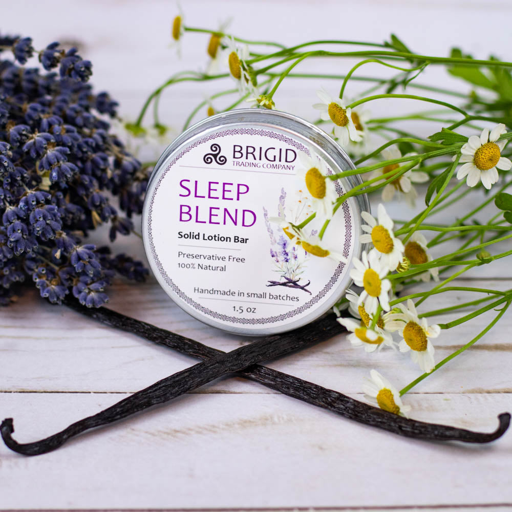 Solid Natural Lotion Bars - Shea Butter - 96-100% Natural | Lotion Bars | Wiccan Center