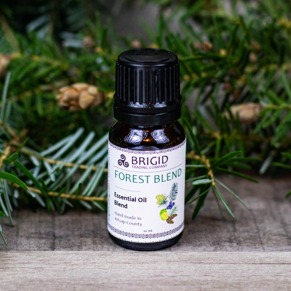 Diffuser Oil Blends - Essential and Premium Fragrance Blends | diffuser oil | Wiccan Center