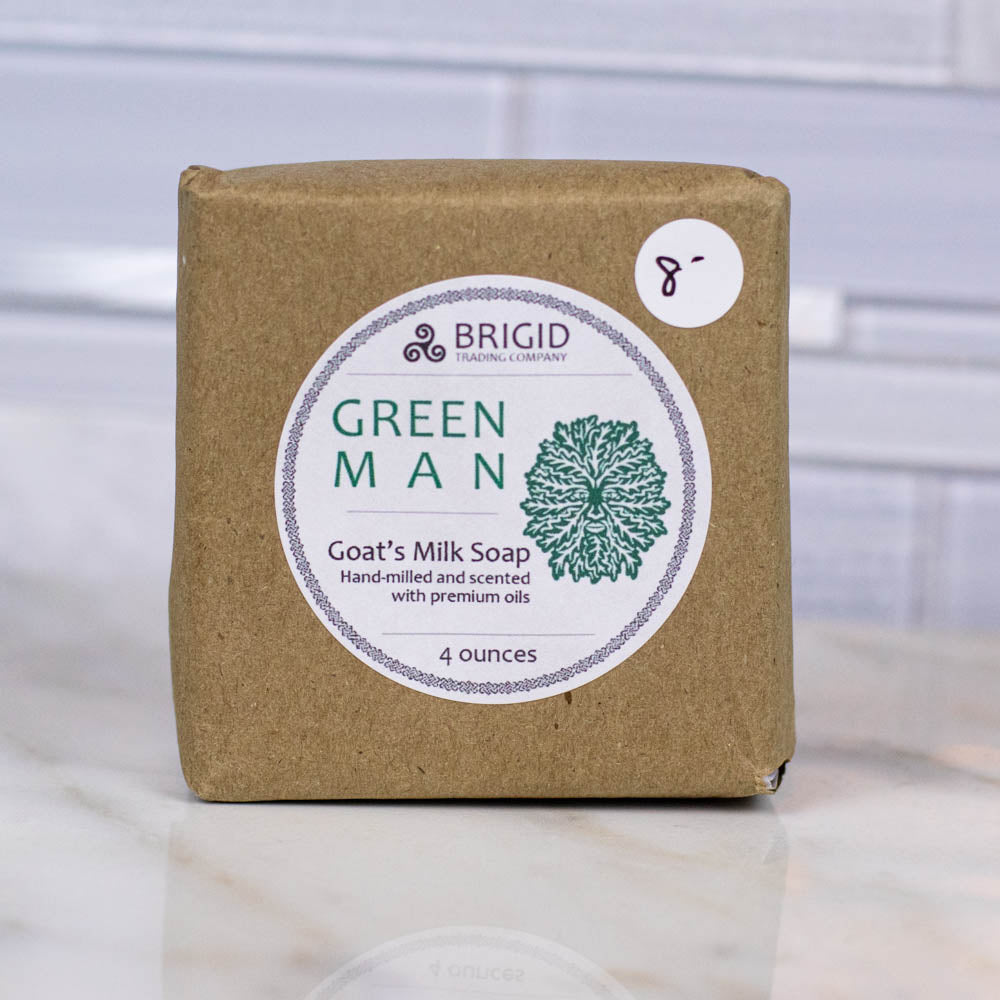 Natural Goat Milk Soap | Natural Soap | Wiccan Center